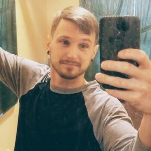 Meet your Posher, Justin